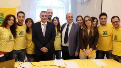 candidati sindaci